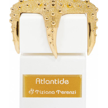 Tiziana Terenzi - Atlantide High Quality -  A++