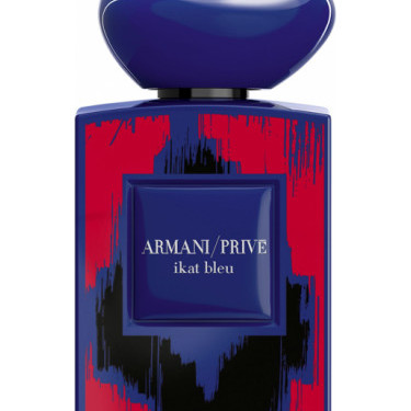 Giorgio Armani - Ikat Bleu Unisex A+