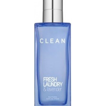 Clean - Fresh Laundry Clean & Lavender Eau Fraiche - A+