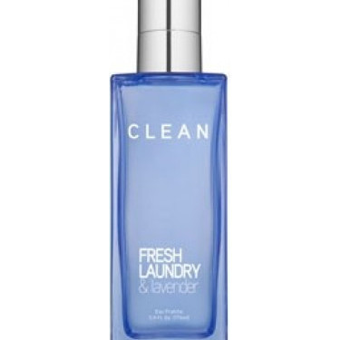 Clean  - Fresh Laundry Clean & Lavender Eau Fraiche - A+