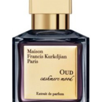 Maison Francis Kurkdjian - Oud Cashmere Mood for Unisex