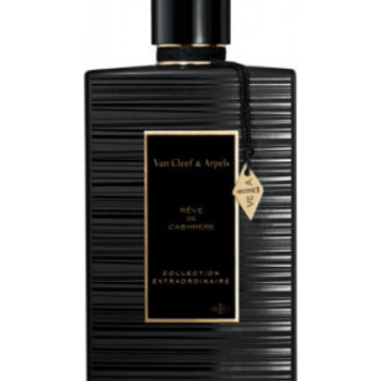 Van Cleef & Arpels - Rêve de Cashmere for Unisex