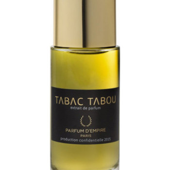 Parfum d Empire - Tabac Tabou for Unisex