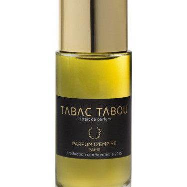 Parfum d Empire - Tabac Tabou for Unisex