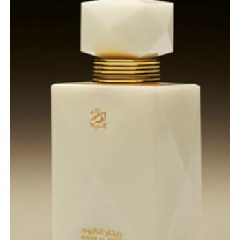 Abdul Samad Al Qurashi ASQ ASAQ - Rihan Al Aoud for Unisex