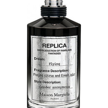 Maison Martin Margiela - Flying - A++