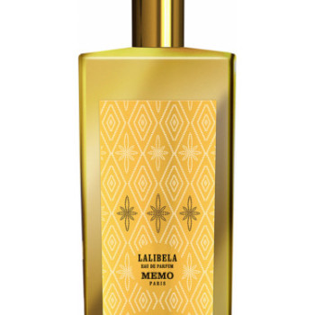 Memo Paris - Lalibela for Women A+