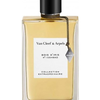 Van Cleef & Arpels - Bois d Iris - A++