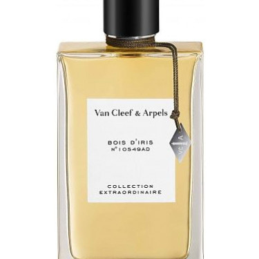 Van Cleef & Arpels - Bois d Iris - A++