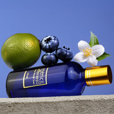 Van Cleef & Arpels - Bois d Iris - A++