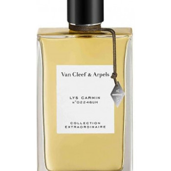 Van Cleef & Arpels - Lys Carmin for Women A+