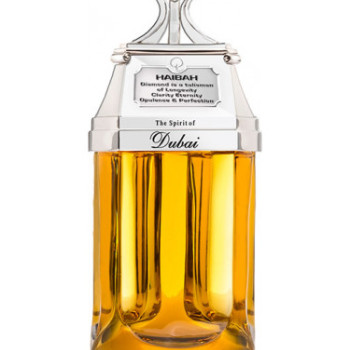 The Spirit of Dubai - Haibah Unisex A++ Super