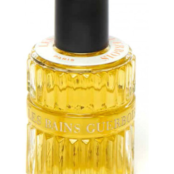 Les Bains Guerbois - 1978 for Unisex A+