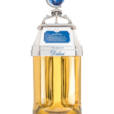 The Spirit of Dubai - Aamal High Quality - Grade A++