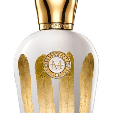 Moresque - Ballerina for Unisex A++