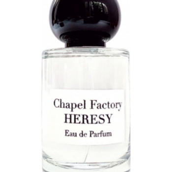 Chapel Factory - Heresy for Unisex A+