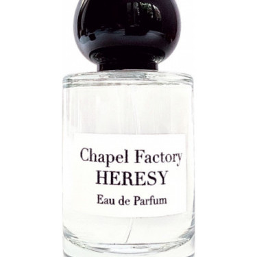 Chapel Factory - Heresy for Unisex A+