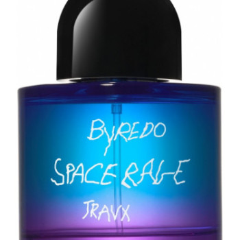 Byredo - Space Rage Travx for Unisex