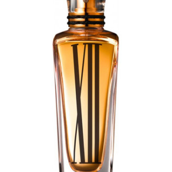 Cartier - L Heure Mysterieuse XII for Unisex