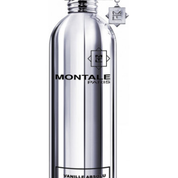 Montale - Vanille Absolu for Women - A+