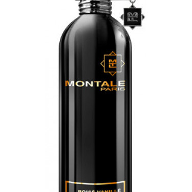 Montale - Boise Vanille for Women - A+