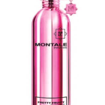 Montale - Pretty Fruity for Unisex - A+