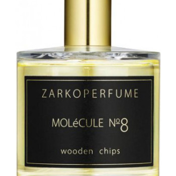 Zarkoperfume - PINK MOLéCULE No. 8 Unisex - A+