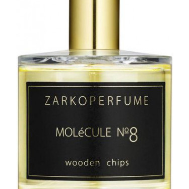 Zarkoperfume - PINK MOLéCULE No. 8 Unisex - A+