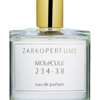 Zarkoperfume - MOLéCULE 234.38 Unisex - A+