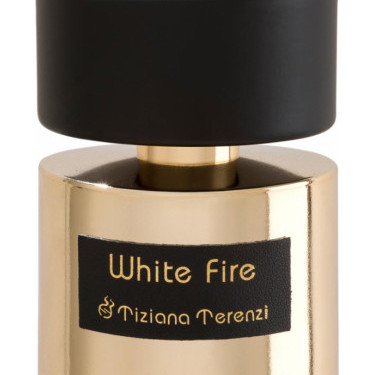 Tiziana Terenzi - White Fire Unisex A+