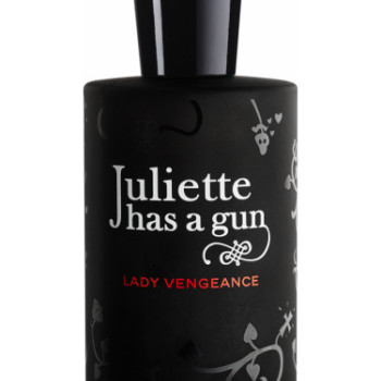 Juliette Has A Gun - Lady Vengeance Women - A+