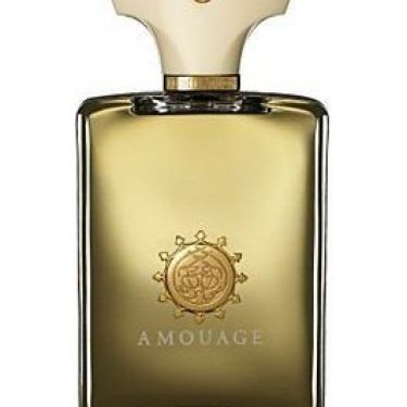 Amouage - Jubilation XXV Man A+