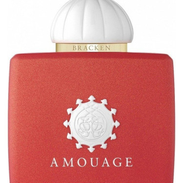 Amouage - Bracken Women A+