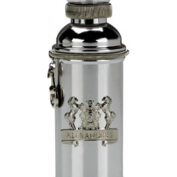 Alexandre.J - Silver Ombre for Unisex - A+