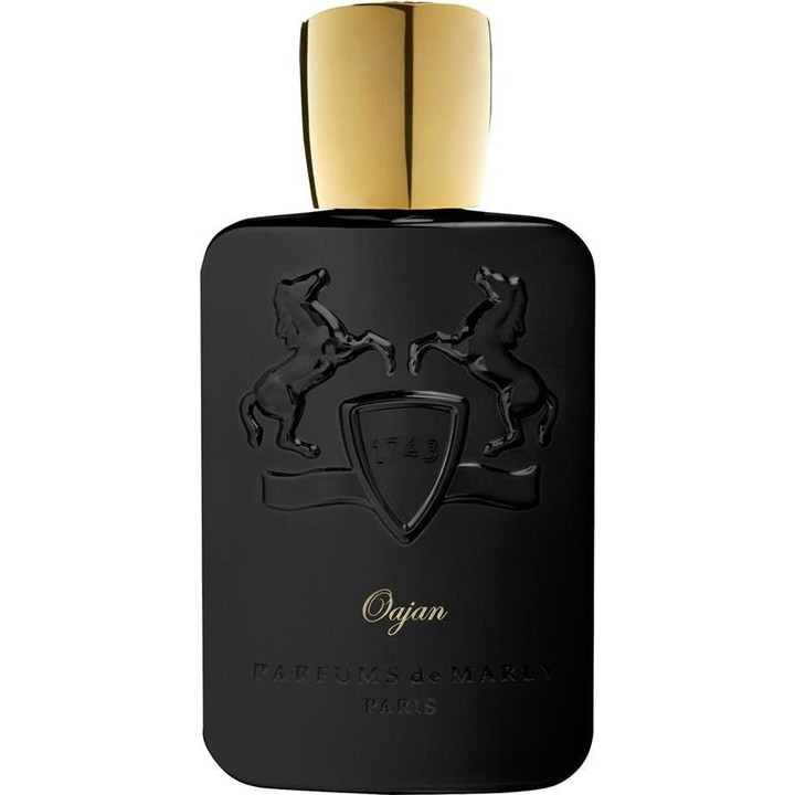 Parfums de Marly - Oajan Unisex -  A+