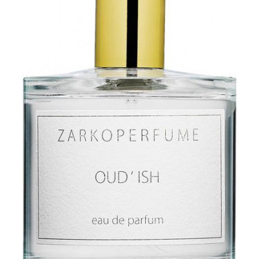Zarkoperfume - OUD ISH Unisex - A+
