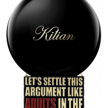 Kilian - Let s Settle This Argument Like Adults, In The Bedroom, Naked for Unisex A+