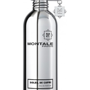 Montale - Soleil de Capri for Unisex - A+