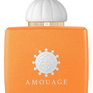 Amouage - Beach Hut Women A+