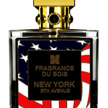 Fragrance Du Bois - New York 5th Avenue for Unisex - A+