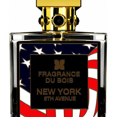 Fragrance Du Bois - New York 5th Avenue for Unisex - A+