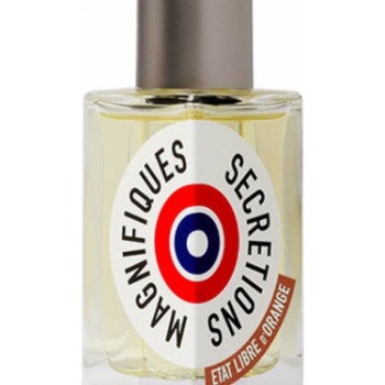 Etat Libre d'Orange - Secretions Magnifiques for Unisex - A+