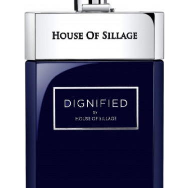 House Of Sillage - Dignified for Men - A+