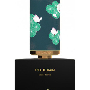 Floraïku - In The Rain for Unisex - A+