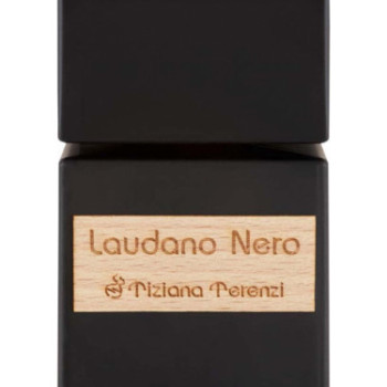 Tiziana Terenzi - Laudano Nero Unisex A+