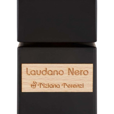 Tiziana Terenzi - Laudano Nero Unisex A+