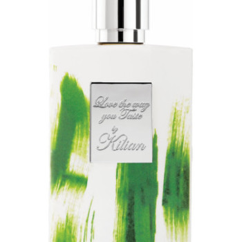 Kilian - Love the way you Taste for Unisex A+