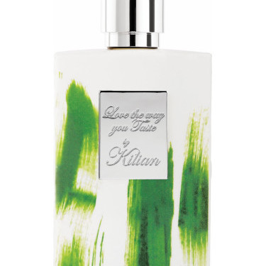 Kilian - Love the way you Taste for Unisex A+