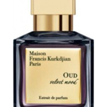 Maison Francis Kurkdjian -Oud Velvet Mood for Unisex - A+