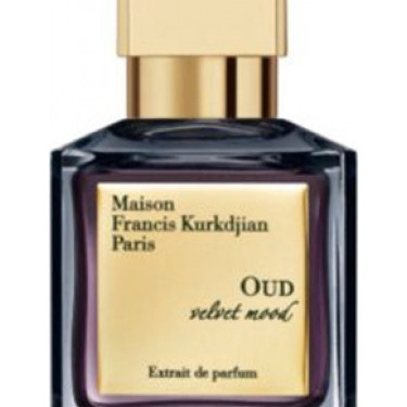 Maison Francis Kurkdjian -Oud Velvet Mood for Unisex - A+
